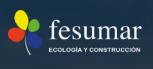 Logo de Ecología y Construcción Fesumar, constructora de Puerto del Rosario adjudicataria de grandes obras públicas insulares