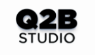 Logo de Q2B Studio