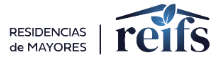 Grupo Reifs - Residencia para Mayores Guadaira