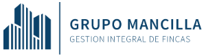 Logo de Grupo Mancilla, empresa de gestión integral de fincas con oficina en San Pedro Alcántara