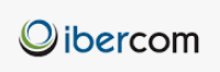 Logo de Ibercom Ibérico Comercializado, empresa agroalimentaria emeritense del sector del cerdo ibérico