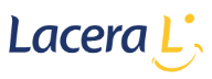 Logo de Lacera Servicios y Mantenimiento, empresa de servicios integrales con sede en Oviedo