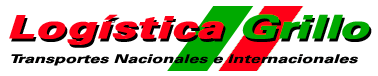 Logística Grillo S.L.