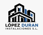 Logo de López Durán, mayorista de cereales con origen en Mérida