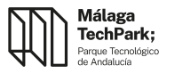 Logo de Málaga Innovación