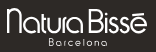 Logo de Natura Bissé, firma familiar de alta cosmética con sede corporativa en el Parc de l'Alba de Cerdanyola del Vallès
