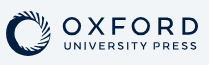 Logo de Oxford University Press España, editorial educativa con sede en el San Fernando Business Park