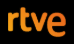 Logo de RTVE, corporación pública de radio y televisión con sede central en Prado del Rey, en Pozuelo de Alarcón