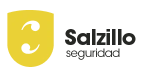 Logo de Salzillo Seguridad, compañía de seguridad privada con sede central en Alcantarilla
