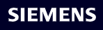 Logo de Siemens, cuya fábrica de Cornellà funciona desde 1910 y es hoy un centro de referencia en material ferroviario