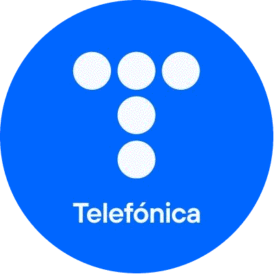 Telefónica Madrid