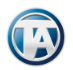 Logo de Torino Autocasión, compraventa de vehículos del parque empresarial El Goro de Telde