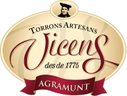Torrons Vicens