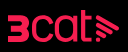 Logo de TV3, la televisión pública catalana con sede central en Sant Joan Despí