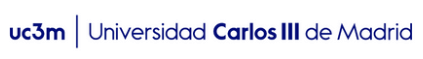 Universidad Carlos III de Madrid