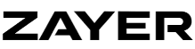 Logo de Zayer, fabricante de fresadoras y centros de mecanizado de Vitoria-Gasteiz