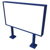 Vallas publicitarias