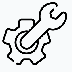 Icono Personalización