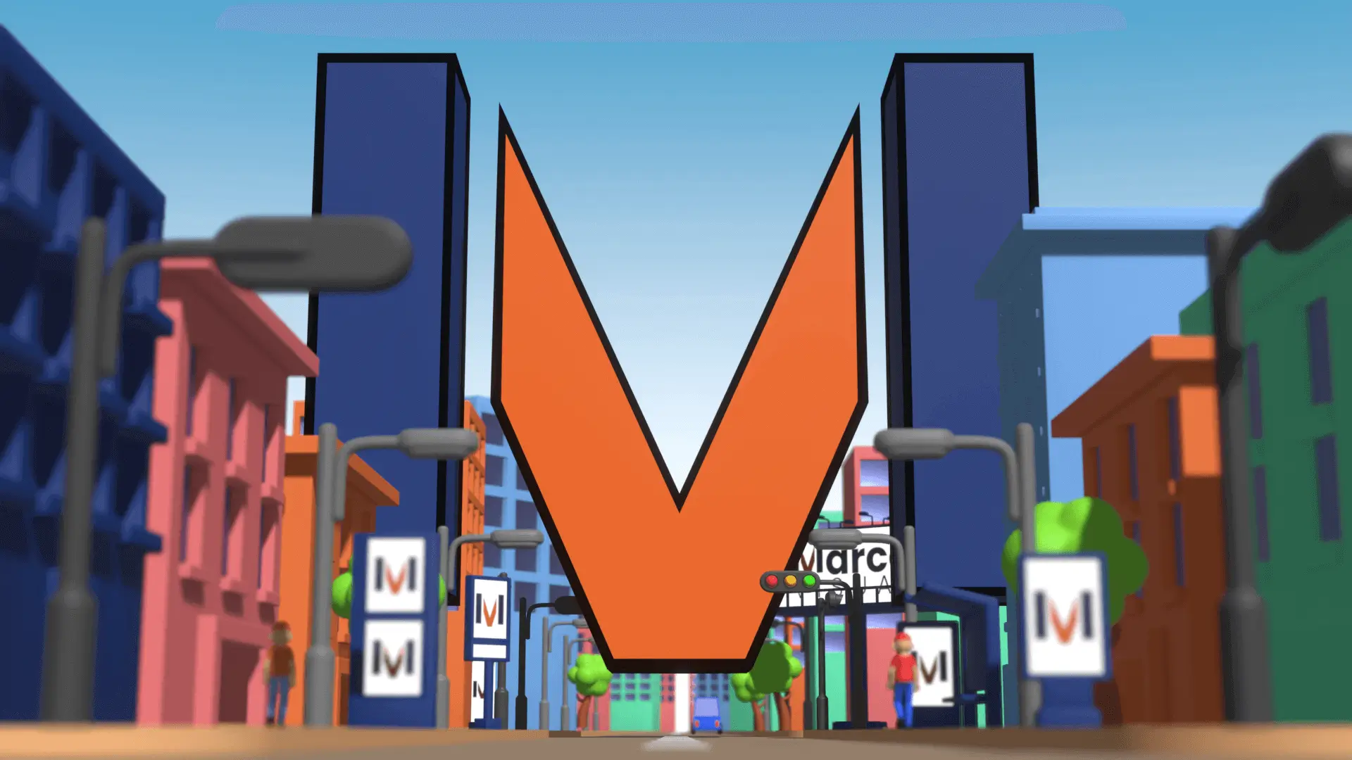 Marco Visual Marco Visual