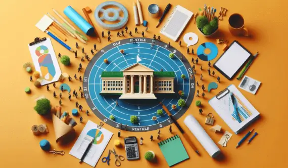 publico objetivo de la campaña de publicidad