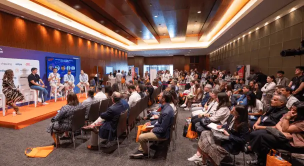 Evento MarketPlace SUmmit