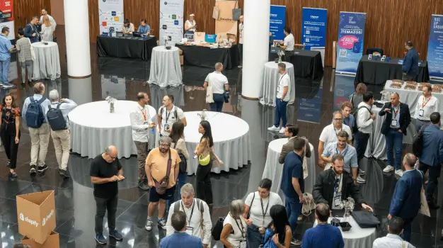 Evento Ecommerce Tour x Alicante