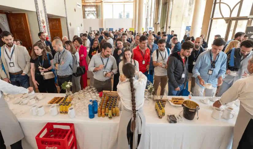 campaña publicitaria de Ecommerce Tour