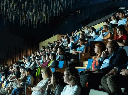 Evento de Ecommerce Tour x Valencia