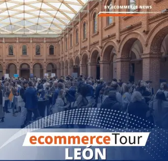 Diseño de anuncio de Ecommerce Tour x León