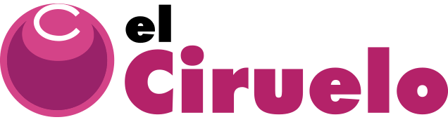 Logo El Ciruelo