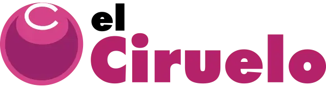 Logo El Ciruelo