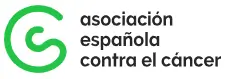 Logo Asociación Española Contra el Cáncer