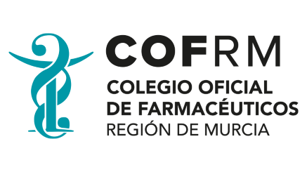 Logo Colegio de Farmacéuticos