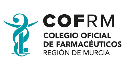 Logo Colegio de Farmacéuticos