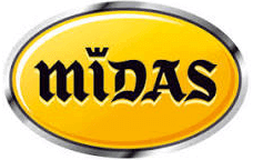 Logo Midas