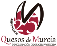 Logo DOP Murcia Quesos