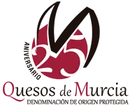 Logo DOP Murcia Quesos