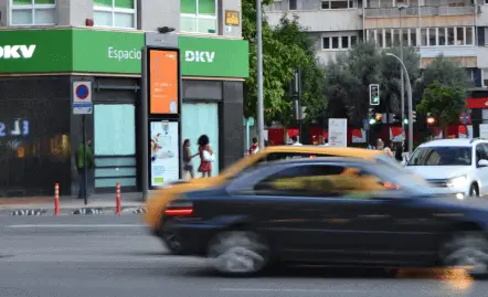 La Verdad anuncio Marco Visual