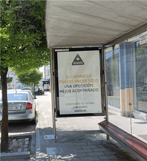 marquesina publicitario en Alicante marquesina publicitario en Alicante