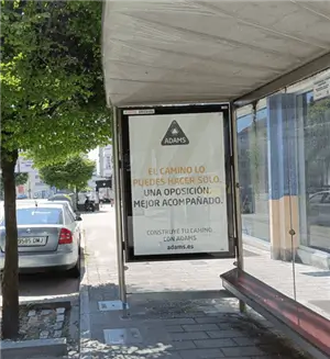 marquesina publicitario en Alicante marquesina publicitario en Alicante