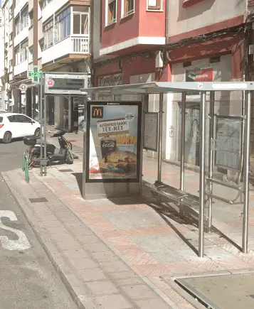 marquesina en Murcia marquesina en Murcia