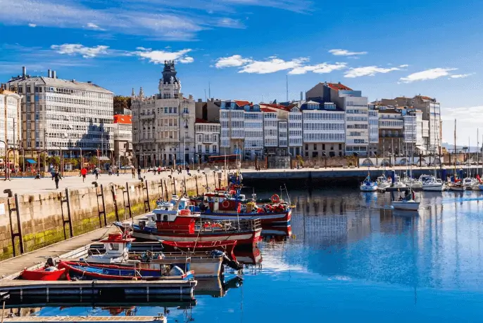 Publicidad Exterior en A Coruña Publicidad exterior A Coruña