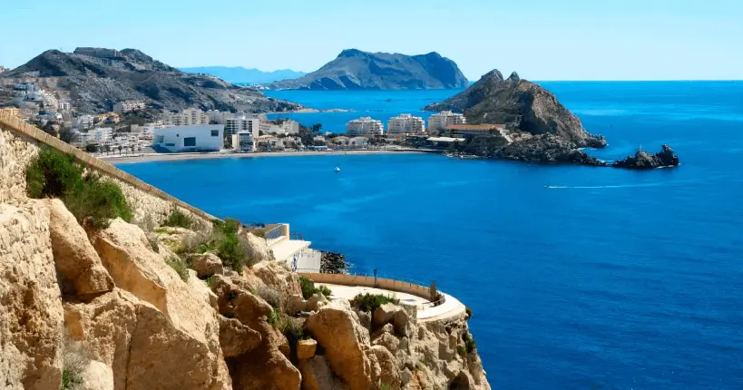 Publicidad exterior en Águilas Publicidad exterior en Águilas