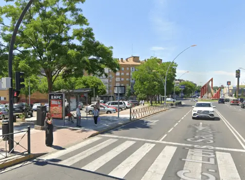 Barrio Residencial Norte de Fuenlabrada Imagen del Barrio Residencial Norte de Fuenlabrada