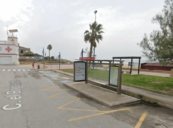 Publicidad en La Barrosa y Sancti Petri Publicidad exterior Barrosa Sancti Petri