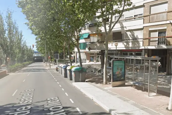 Publicidad exterior en Pubilla Cases – Can Serra Soportes de exterior en Pubilla Cases – Can Serra