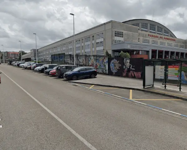 Publicidad exterior en el Área Costera y Av. Cantábrico Publicidad exterior en el Área Costera de Torrelavega