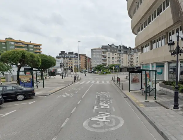 Publicidad exterior en la Zona de Conectividad y Tránsito Publicidad exterior en la Zona de Conectividad de Torrelavega