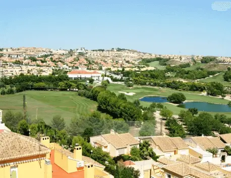 Publicidad exterior en Altorreal