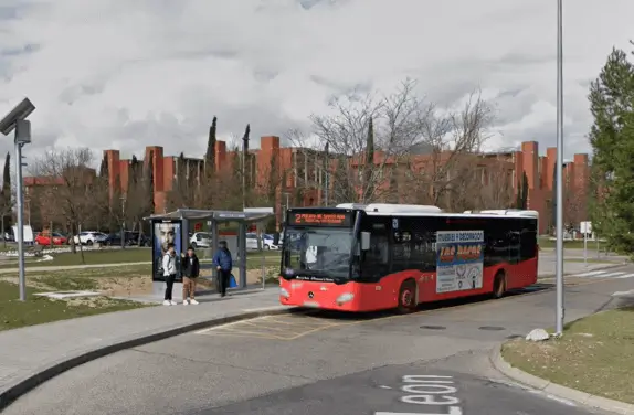 Publicidad exterior en el Casco Histórico Publicidad exterior en el Casco Histórico